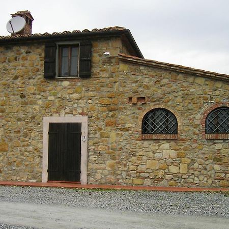 Villa Casale BiancaLuce Santa Luce Exterior foto